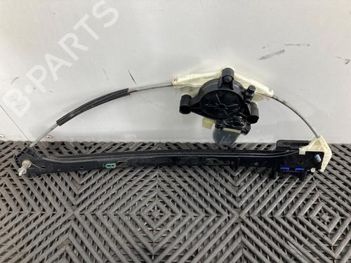Used Rear right window mechanism Rear right window mechanism 37207641 37207641