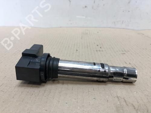 Ignition coil VW POLO IV (9N_, 9A_) 1.4 16V | BP15535113M94
