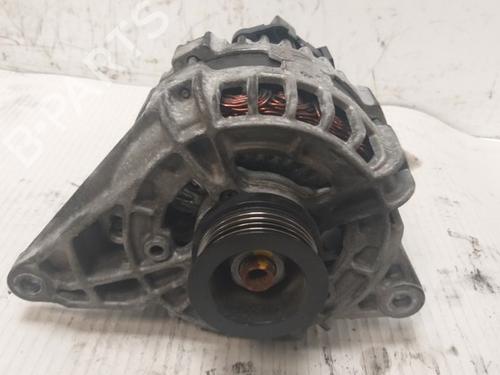 Alternator MERCEDES-BENZ B-CLASS Sports Tourer (W246, W242) B 220 CDI / d (246.203) | BP16033255M7 