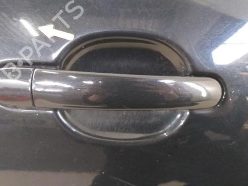 Dør høyre bak AUDI A2 (8Z0) 1.4 TDI | BP15532959C5 