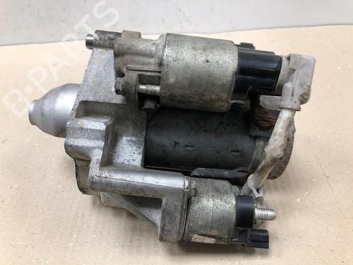 Starter FORD TRANSIT CONNECT V408 Box Body/MPV 1.5 TDCi | BP37208156M8 - Image 4
