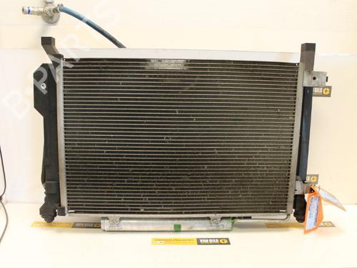 Used Water radiator Water radiator 15310819 15310819