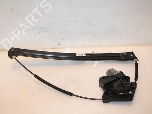 Used Rear left window mechanism Rear left window mechanism 15333593 15333593