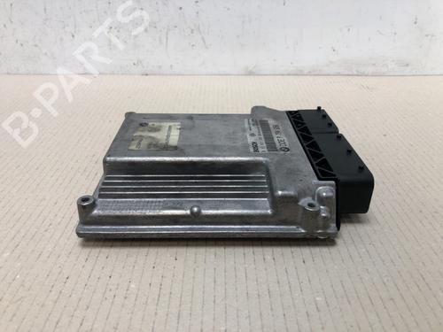Engine control unit (ECU) BMW 5 Touring (E61) 525 d | BP15536845M57 - Image 4