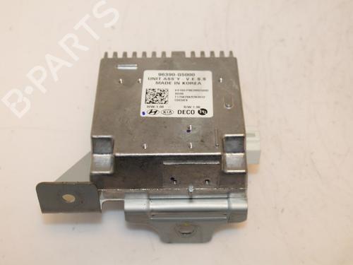 Used Electronic module Electronic module 15328768 15328768