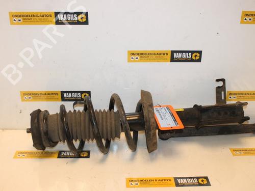 Used Right front shock absorber Right front shock absorber 16057388 16057388