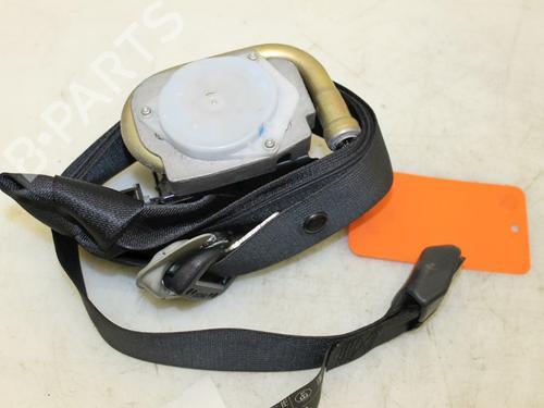 Used Front left seatbelt Front left seatbelt 15302936 15302936