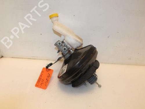 Used Servo brake Servo brake 15319128 15319128
