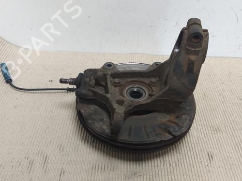 Right front steering knuckle MINI MINI (R50, R53) One | BP15532054M26 