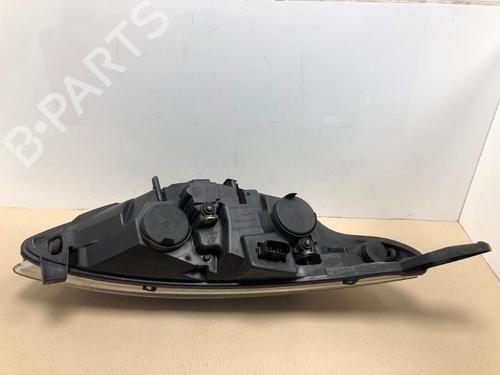 Left headlight FORD B-MAX (JK) 1.0 EcoBoost | BP23403739C28 