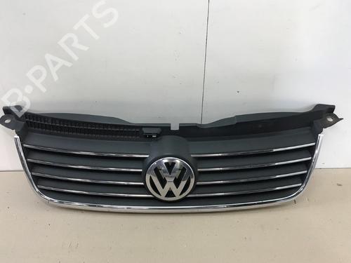 Calandra anteriore VW PASSAT B5.5 Variant (3B6) 1.9 TDI (130 hp) 3B0853651L