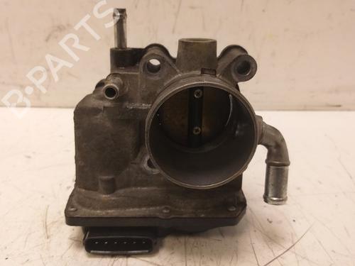 Used Throttle body SUZUKI SX4 (EY, GY) 1.6 VVT (RW416, YA21S) (107 hp) 15340307