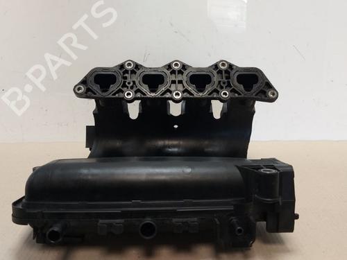 Manifold Indsugning Manifold Indsugning RENAULT CLIO III (BR0/1, CR0/1) 1.2 16V (BR02, BR0J, BR11, CR02, CR0J, CR11) (75 hp) 37214087 37214087