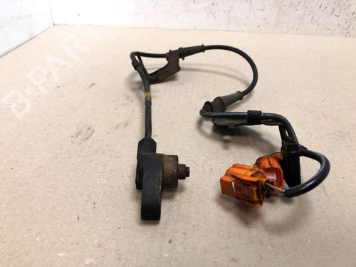 Electronic sensor HONDA STREAM (RN) 1.7 16V (RN1) | BP15534354M84 - Image 5