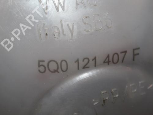 Expansion tank VW TOURAN (5T1) 1.8 TSI | BP15333713C120