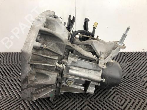 Gearbox RENAULT CLIO IV (BH_) 1.5 dCi 90 | BP15347378M3 