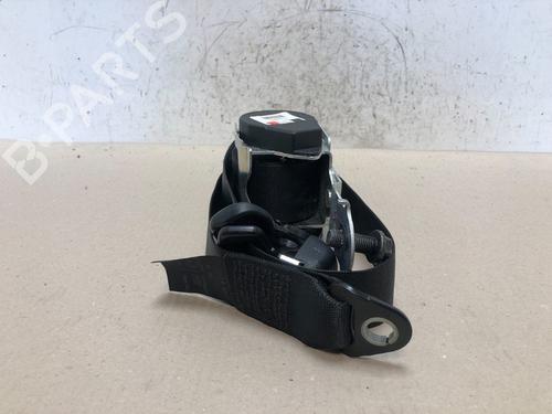 Used Front left seatbelt SUZUKI WAGON R+ Hatchback (MM) 1.3 (RB413) (76 hp) 16075432