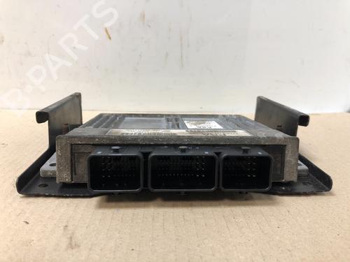 Engine control unit (ECU) CITROËN C2 (JM_) 1.4 | BP15538213M57 