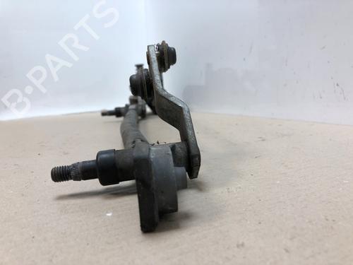 Front wipers mechanism FORD FOCUS II Turnier (DA_, FFS, DS) 1.6 | BP16186504C83 