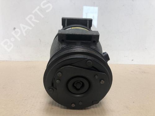 AC-Kompressor OPEL VIVARO A Van (X83) 1.9 DI (F7) (80 hp) 15345470