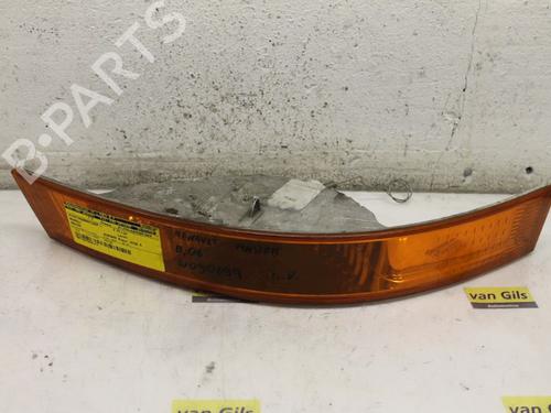 Used Left front indicator Left front indicator 15297263 15297263