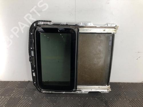 Soltak Soltak MERCEDES-BENZ C-CLASS (W205) C 400 4-matic (205.066) (333 hp) 37213433 37213433