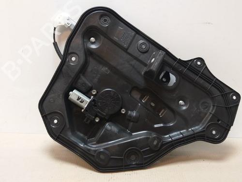 Used Rear right window mechanism Rear right window mechanism 37207384 37207384