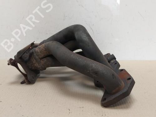 Exhaust manifold SEAT TOLEDO II (1M2) 2.3 V5 | BP16075304M110 