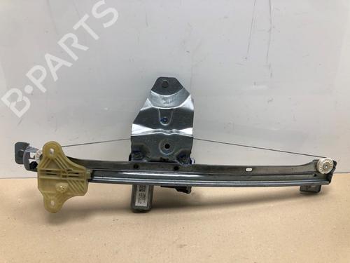 Front left window mechanism RENAULT ZOE Hatchback Van (BFM_) Electric (BFMC, BFMD) | BP37207094C22 - Image 4