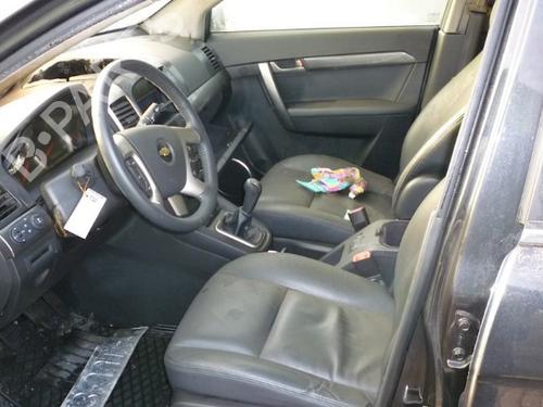 Used Steering wheel Steering wheel 15298864 15298864
