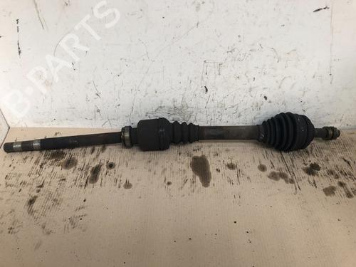 Right front driveshaft PEUGEOT 406 (8B) 2.0 HDI 110 | BP15334698M39 
