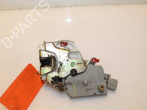 Used Rear left lock Rear left lock 15321225 15321225