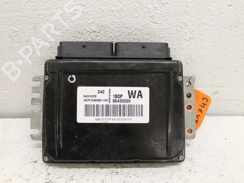Used Engine control unit (ECU) Engine control unit (ECU) 15303688 15303688