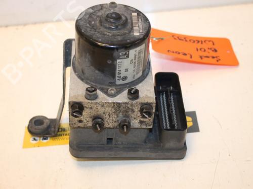 ABS pump SEAT LEON (1M1) 1.6 16 V | BP15314990M43 