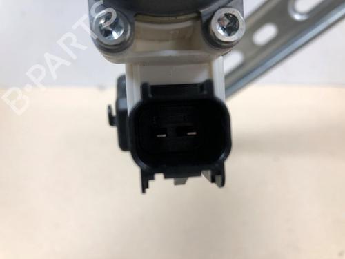 Front right window mechanism FORD TRANSIT CONNECT V408 Box Body/MPV 1.5 TDCi | BP37206384C23 - Image 5