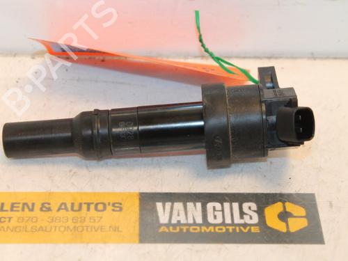 Used Ignition coil KIA RIO III (UB) 1.25 CVVT (86 hp) 15311504