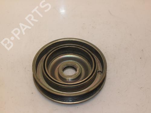 Used Pulley FORD KUGA II (DM2) 2.0 TDCi 4x4 (163 hp) 15829535