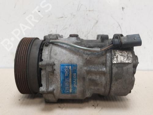 AC compressor VW GOLF IV (1J1) 1.6 16V | BP15343962M34 