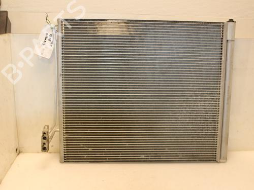Used AC radiator AC radiator 15325712 15325712