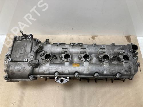 Cylinder head BMW 6 (E63) M | BP37204232M5 - Image 2
