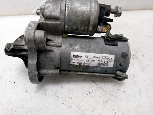Starter FORD B-MAX (JK) 1.6 TDCi | BP15337133M8 - Image 4