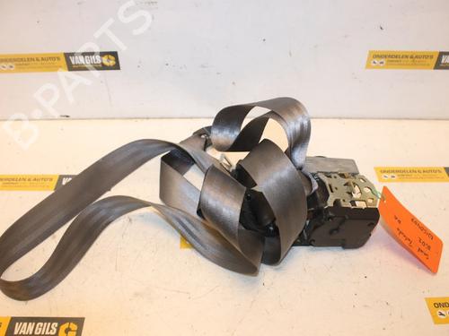 Used Front right seatbelt SEAT TOLEDO II (1M2) 1.6 16V (105 hp) 15313199