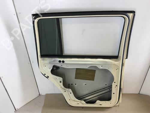 Left rear door VW TOURAN (1T1, 1T2) 1.9 TDI | BP18834824C4 