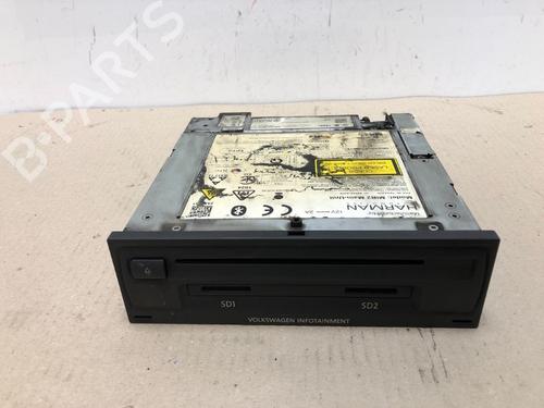 Used Electronic module Electronic module 37204379 37204379