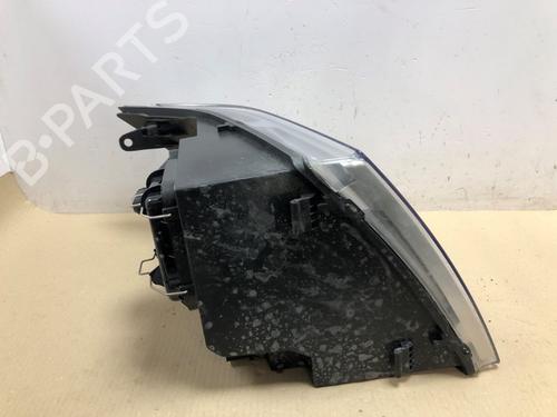 Right headlight FORD TRANSIT Van (FA_ _) 2.2 TDCi | BP37214772C29 - Image 2