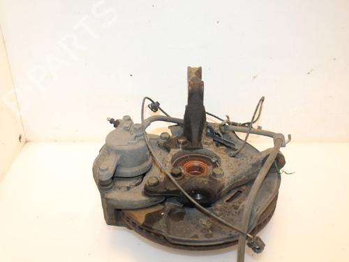 Used Right front steering knuckle TOYOTA RAV 4 III (_A3_) 2.2 D 4WD (ALA30_, ALA30R) (177 hp) 15320240