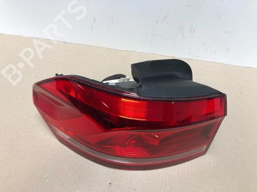 Left taillight VW TOURAN (5T1) 1.0 TSI | BP37210093C34 - Image 5