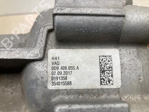 Front differential VW GOLF VII (5G1, BQ1, BE1, BE2) 2.0 GTI | BP37209279M23 - Image 8