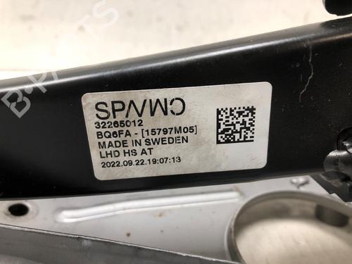 Break pedal VOLVO XC40 (536) Recharge | BP37208944I19 - Image 5