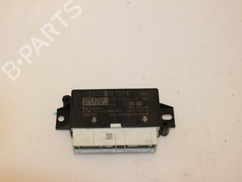 Used Electronic module VW CORRADO (53I) 1.8 G60 (160 hp) 15323256